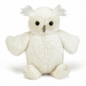 Jellycat Small Bashful Owl